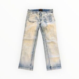 Seafarer Lord Jim Jeans, Size 28, Italy